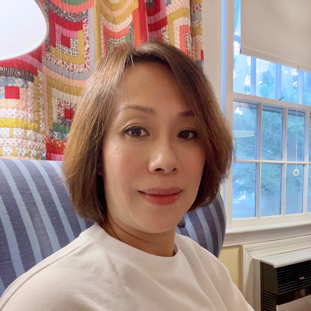 Meet your Posher, Mary